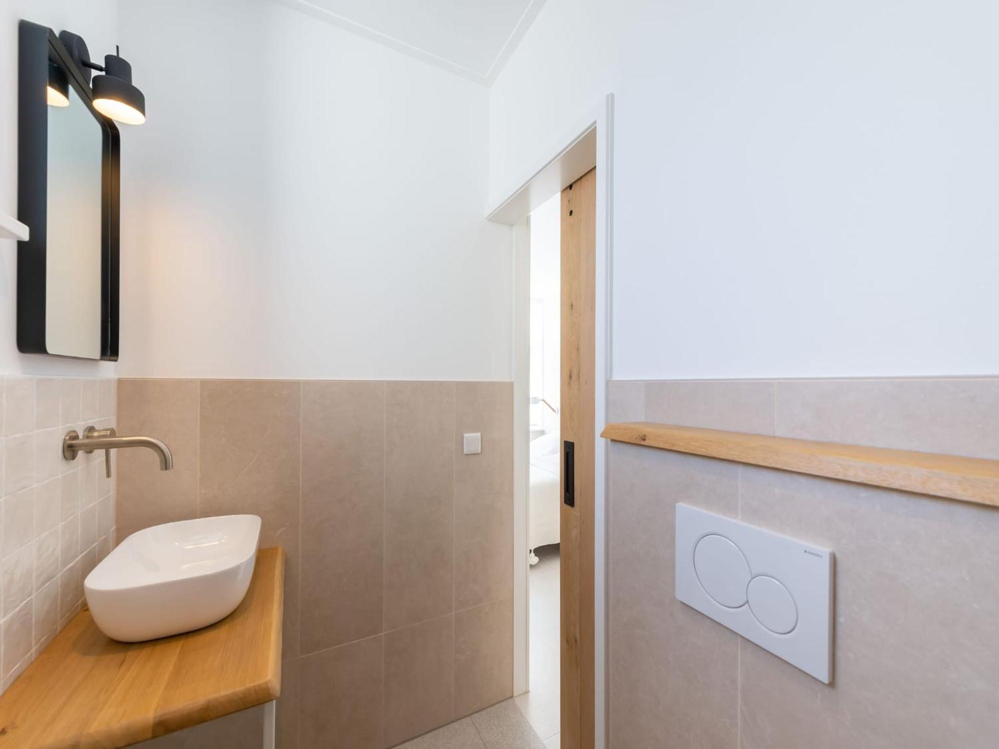 Pleasaing Holiday Home In Oostkapelle Near Centre Dış mekan fotoğraf